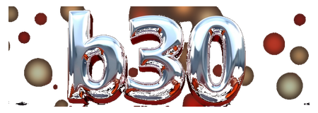 b30 logo