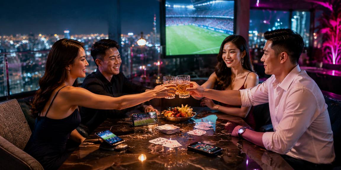 b30 Chính sách bảo mật của b30 — Cách chúng tôi xử lý thông tin tài khoản của bạn
